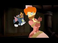 Tom And Jerry Meet Sherlock Holmes - Subtitle Indonesia