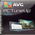 AVG PC Tuneup 2014 Crack e Serial Torrent