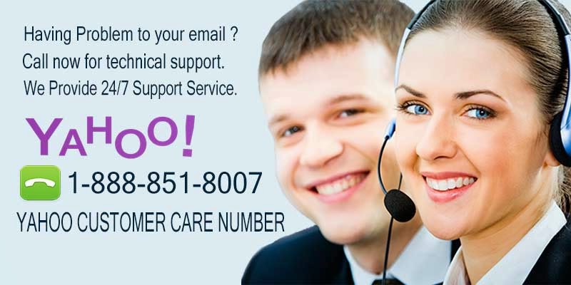 Customer Service Number for Yahoo Mail Users | Yahoo Phone Support ...