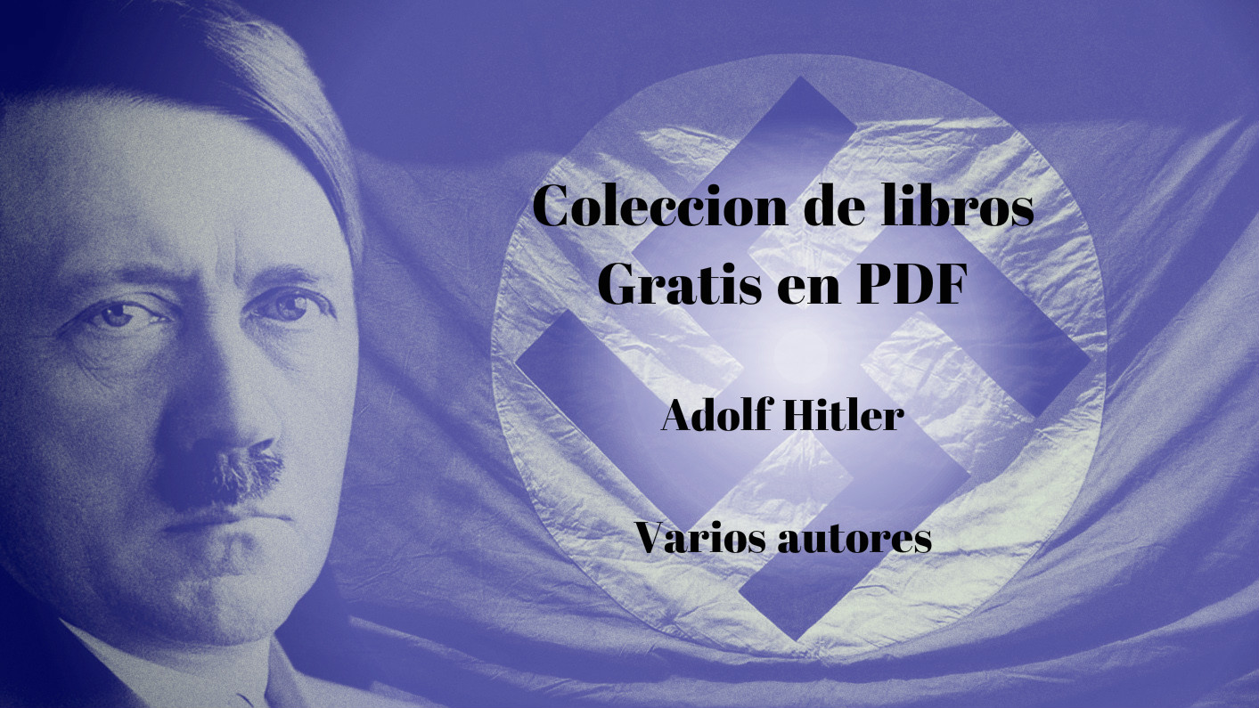 Adolf Hitler Pdf