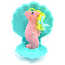 My Little Pony Sand Dollar Year Three Sea Ponies II G1 Pony