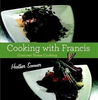 ‘Cooking with Francis’