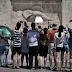 Ακούσατε ποτέ Κινέζους να ζητούν ναό ή ναούς για την θρησκεία τους ;