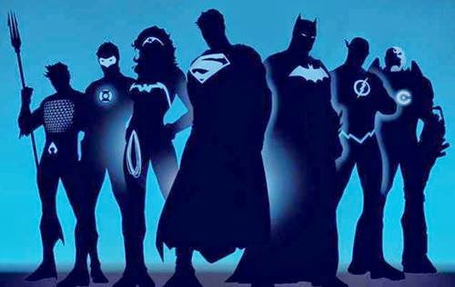 Justice League movie news