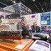 La feria de muestras BEC! volverá a acoger la semana marítima World Maritime Week