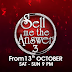 Asianet to launch 'Sell me the answer 3' on 13th October 2018