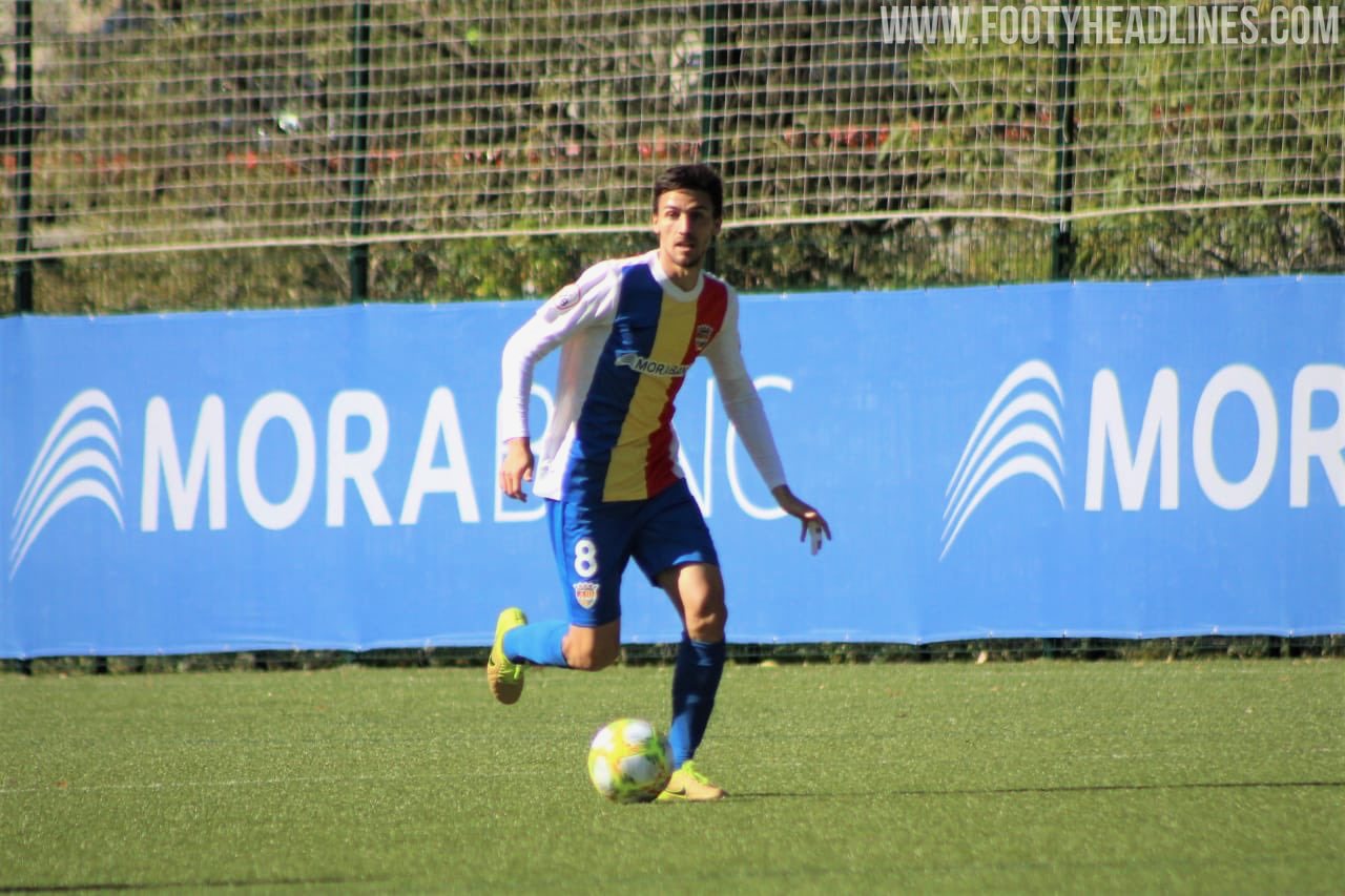 Calendar and Upcoming Matches of the FC Andorra
