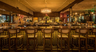 THESE LOS ANGELES RESTAURANTS YOU MUST VISIT THESE LOS ANGELES RESTAURANTS YOU MUST VISIT