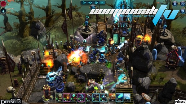 Prime World Defenders PC Full Reloaded Prime World Defenders PC Full Reloaded