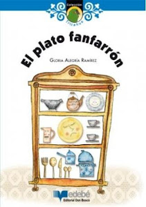 EL PLATO FANFARRÒN