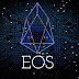 EOS rockets 44% higher ahead of its airdrop