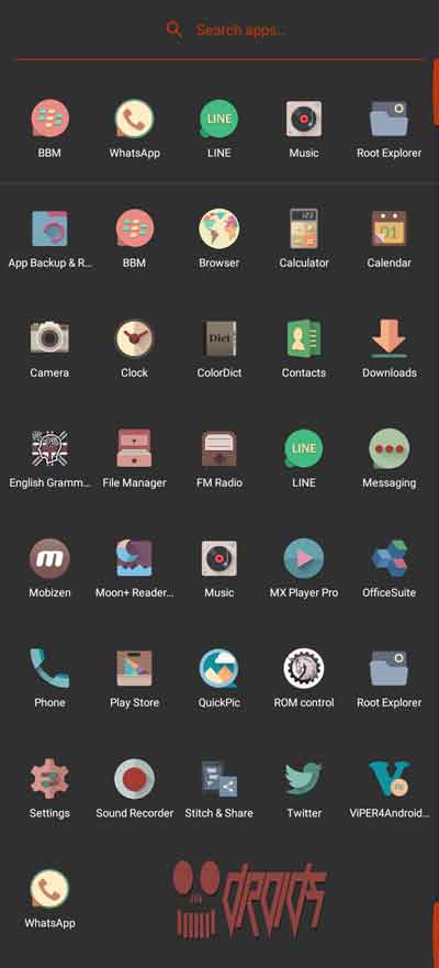 upgrade redmi 2 ke marhmallow