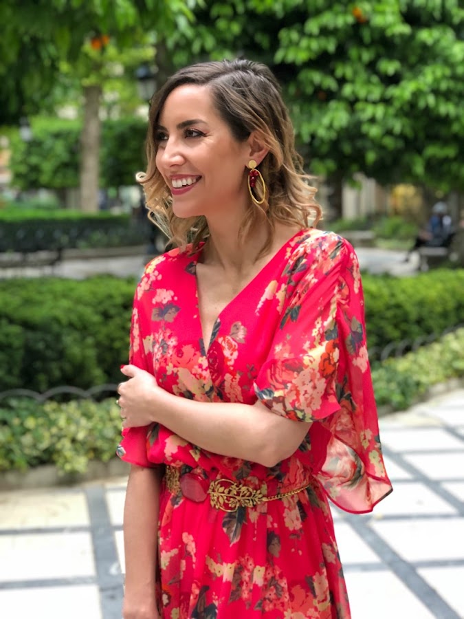 Fitness And Chicness-Invitada Perfecta La Familia Mujer-8