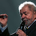 Política| Lava Jato em SP denuncia Lula por R$ 1 mi em lavagem de dinheiro