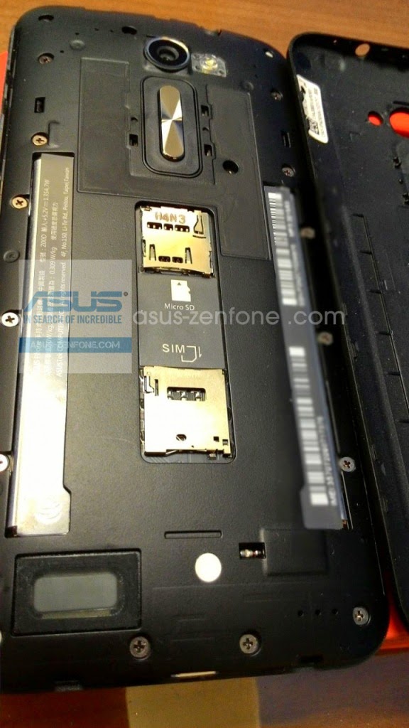File Csc Asus Z00ud