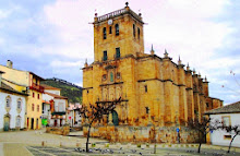 A maior igreja de Trás-os-Montes