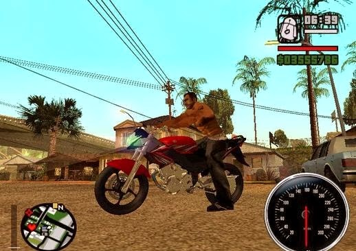 Download Game Gta San Andreas Komputer Versi Indonesia