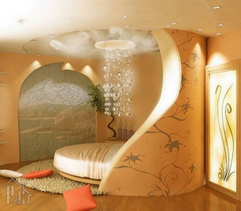 9 Beautiful Home Interior Designs Kerala Home Design And Floor Plans