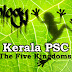 Kerala PSC - Biology -The Five Kingdoms
