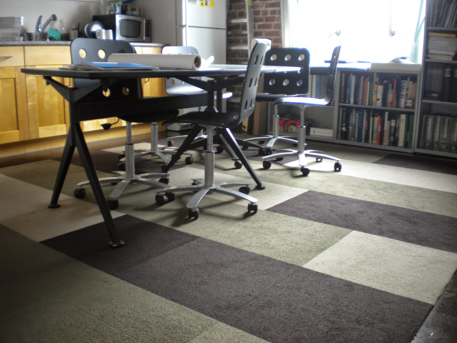 CHEAP CARPET SELANGORKL / KARPET MURAH MALAYSIA KARPET TILE TERPAKAI