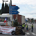 'Yellow vests' call for another Saturday protest in Paris