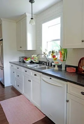 gambar dekorasi dapur sederhana dan murah terbaru gambar dekorasi dapur sederhana dan murah terbaru
