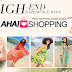 AHAIshopping Store Review & Int'l Shopping Giveaway