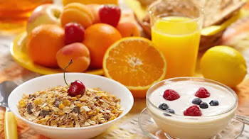 Guía práctica para una correcta alimentación
