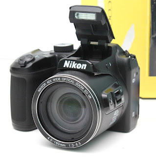 Nikon Coolpix B500 Wi-Fi ( Fullset )