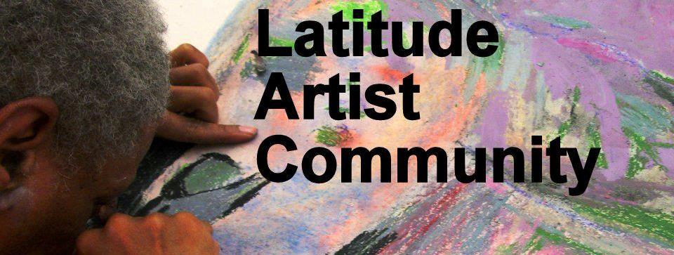 Latitude Artist Community