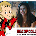 Morena Baccarin fala sobre Deadpool, Marvel x DC e 007