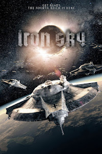 Iron Sky Poster