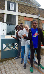Summer activities for young people: Royal Greenwich free summer courses