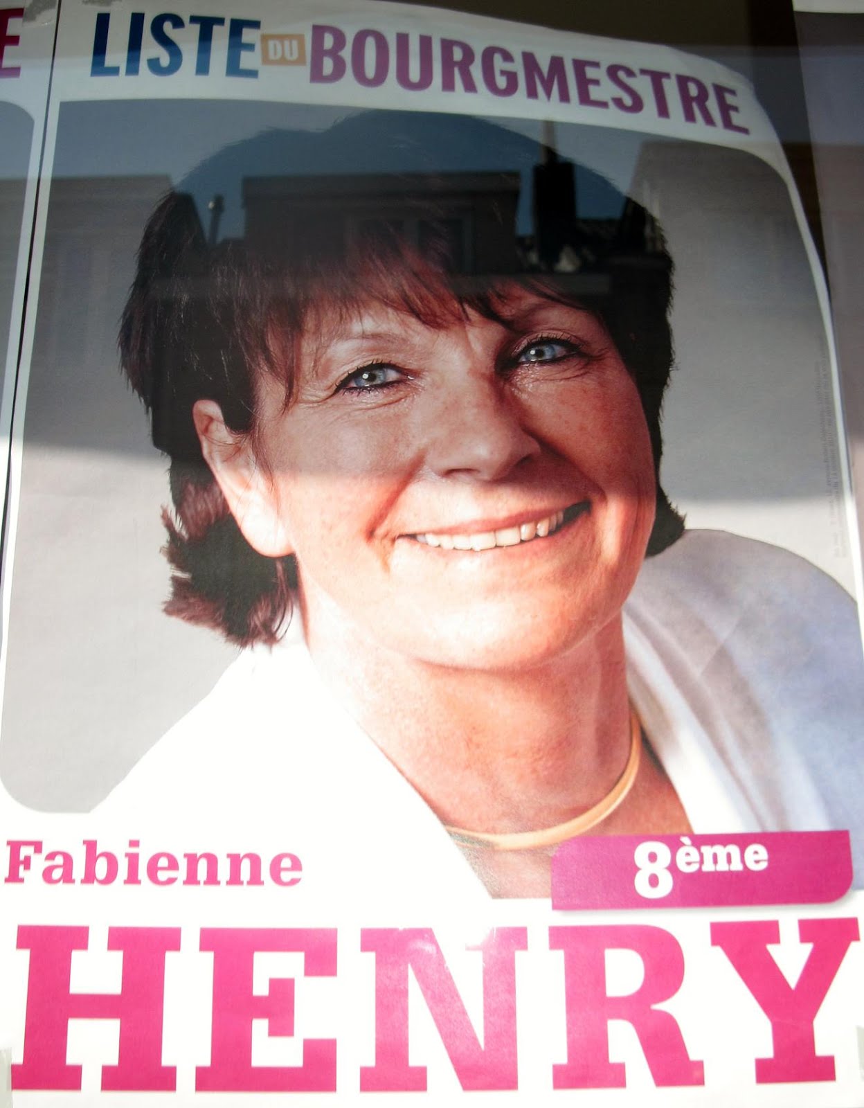 Fabienne Henry