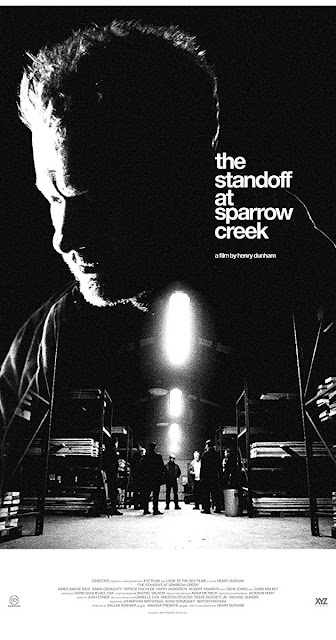THE STANDOFF AT SPARROW CREEK (2018) με ελληνικους υποτιτλους