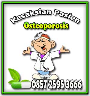Testimoni Osteoporosis testimoni keropos tulang, kesaksian radang sendi, kesaksian keropos tulang, kalsium tianshi