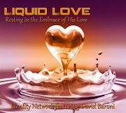 CD - Liquid Love