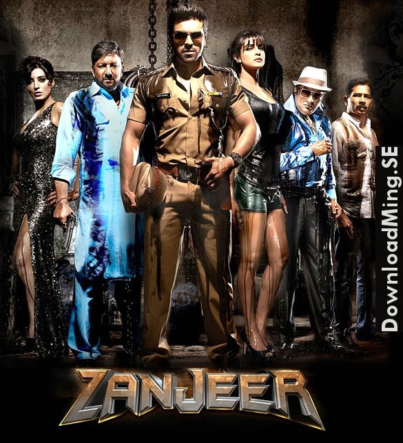 مشاهدة فيلم Zanjeer 2013 مترجم اون لاين