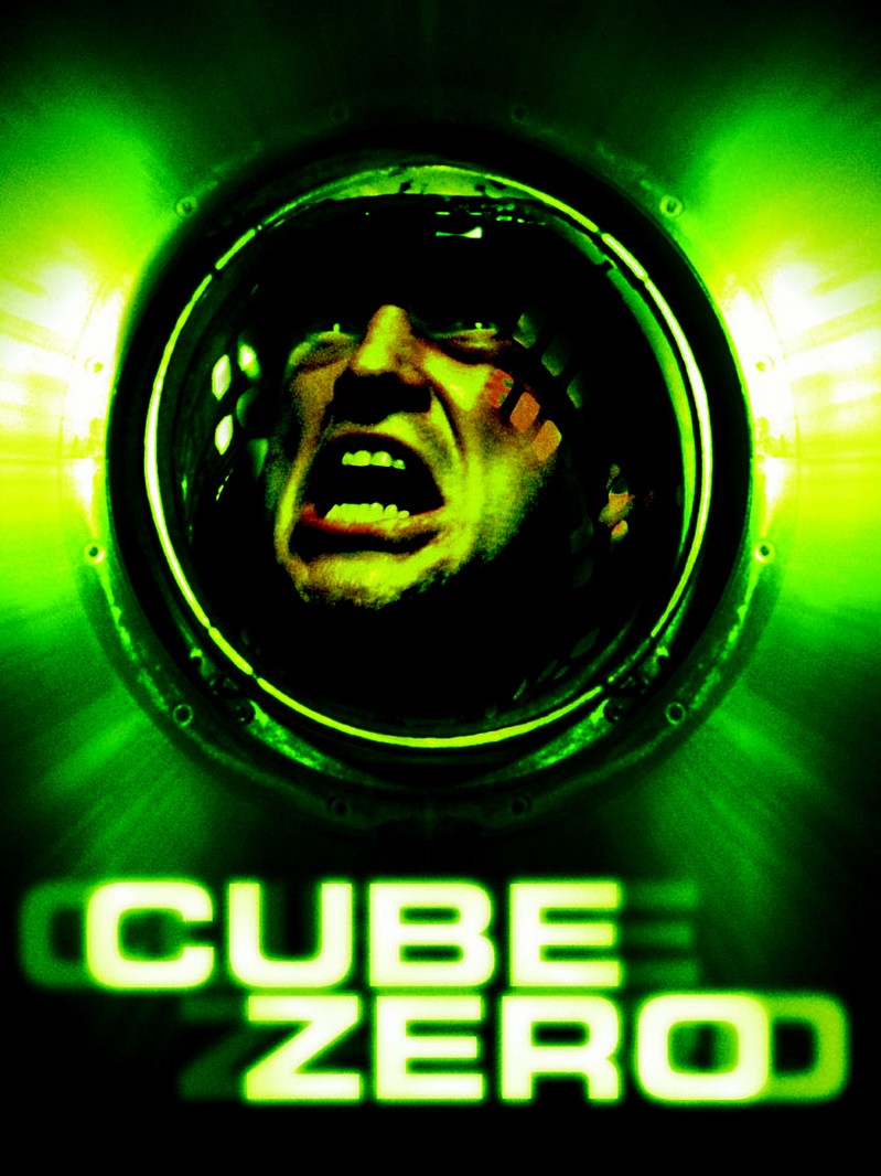 Cube Zero (2004) tainies Online | anime movies series Cube Zero (2004) ταινιες online seires oipeirates greek subs