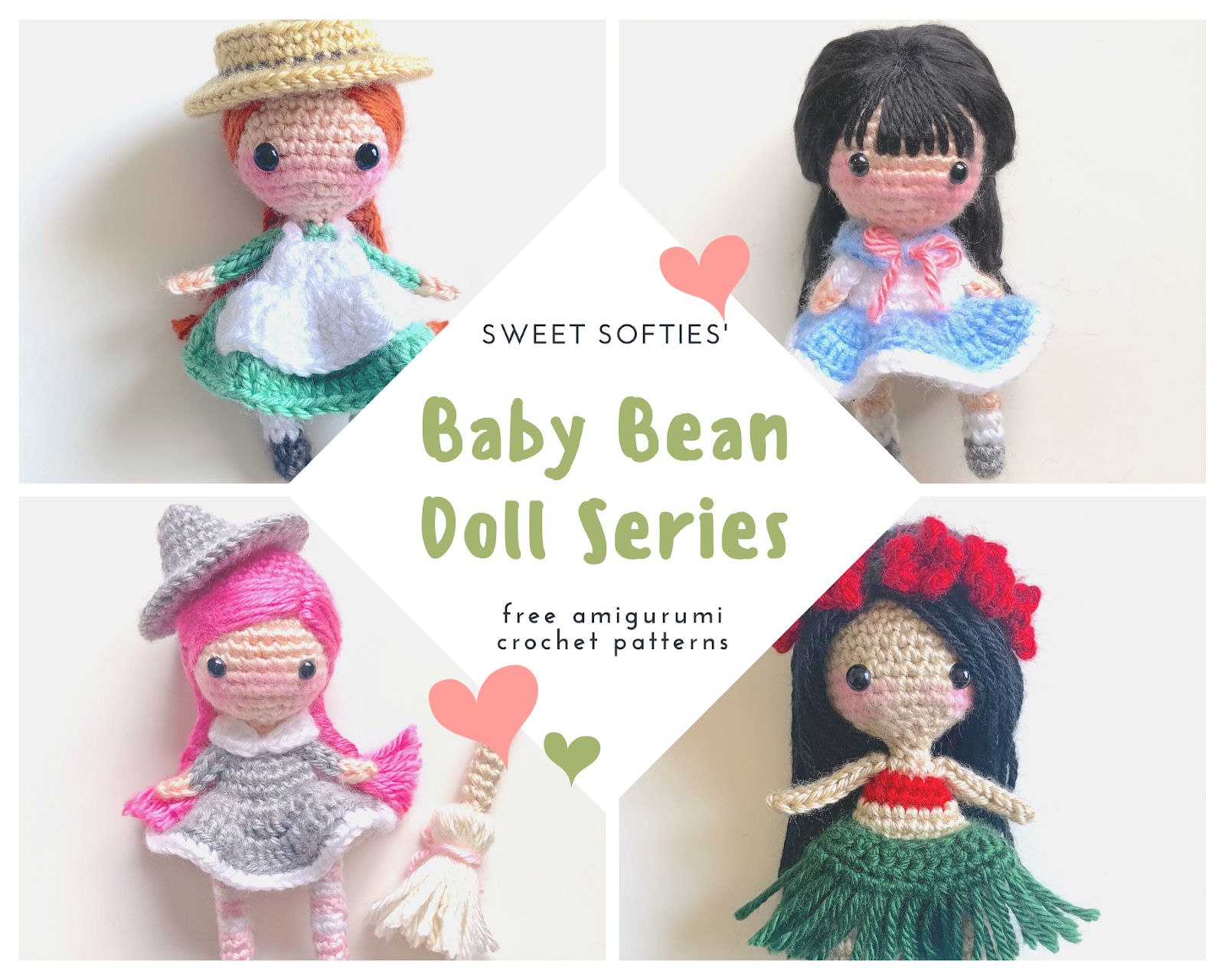 doll bean
