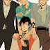 Cassandra Clare üzenete Alec születésnapjára + új Cassandra Jean alkotás