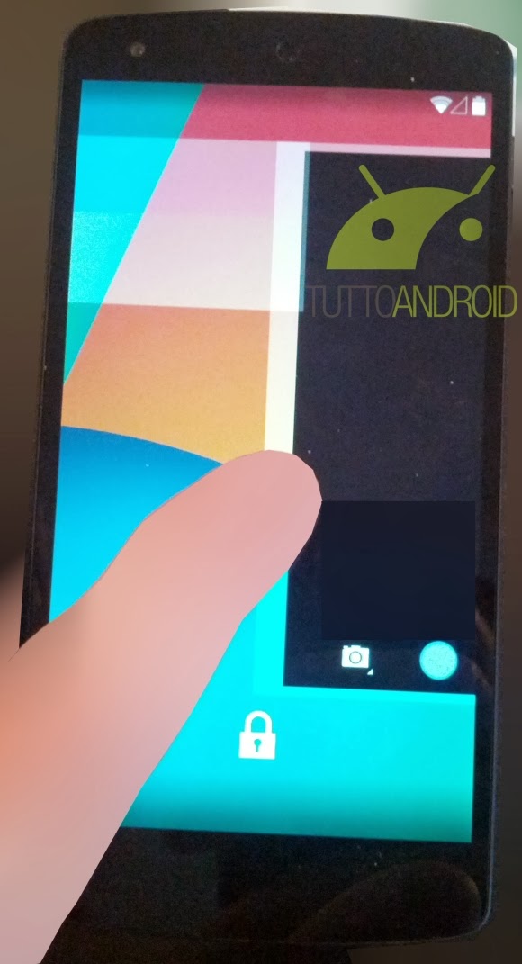android 4.4 x64 iso