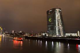 Zugzwang central banking (ECB edition)