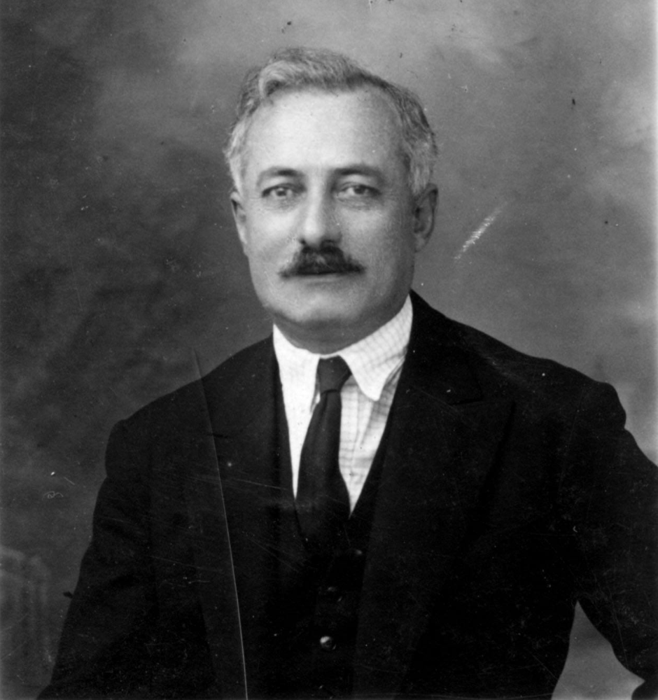 V.H. Apelian's Blog: A Farewell to Arms