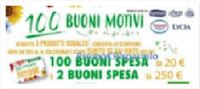 Concorso ''Sodalco&Ipersoap'': vinci 100 buoni spesa da 20€ e 2 da 250€ Logo Concorso ''Sodalco&Ipersoap'': vinci 100 buoni spesa da 20€ e 2 da 250€