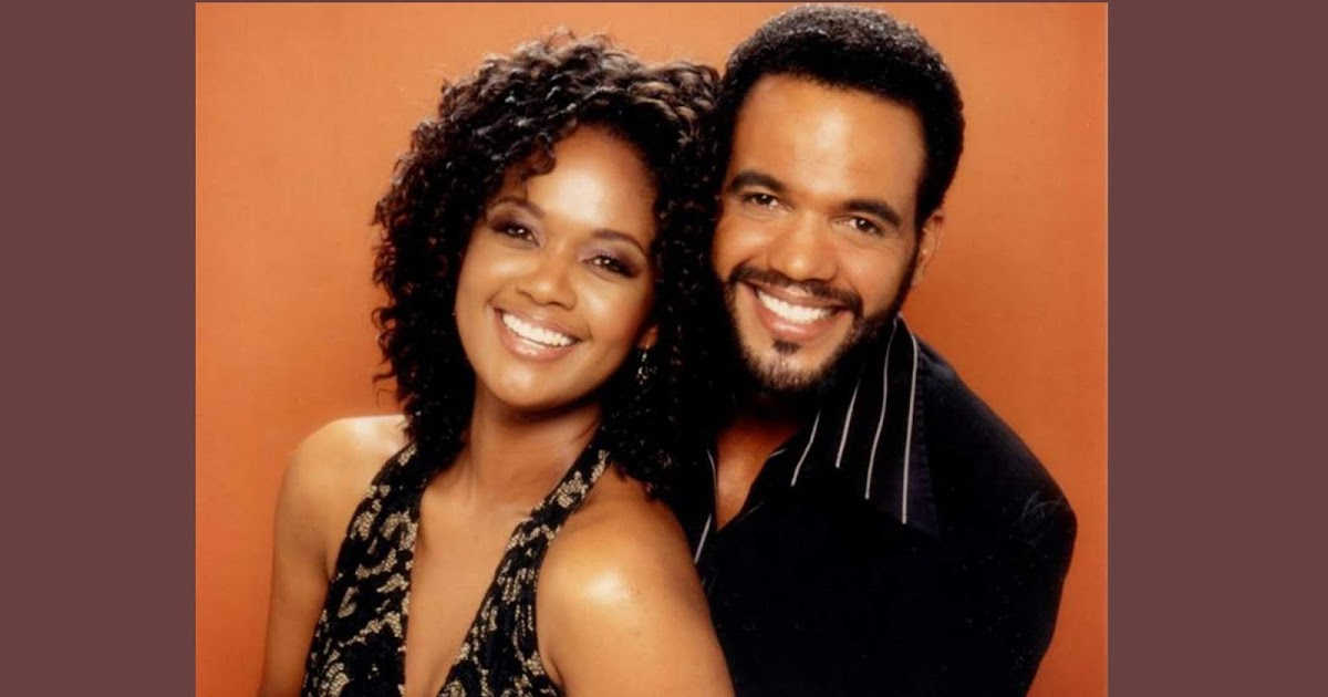 Tonya Lee Williams Unable to be A Part of Kristoff St. John Tribute on Y&R!  | Soap Opera News
