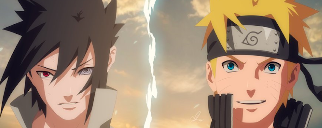 Naruto Vs Sasuke Batalla Final Manga Naruto vs Sasuke (La batalla final) Online | Ver Naruto vs Sasuke (La