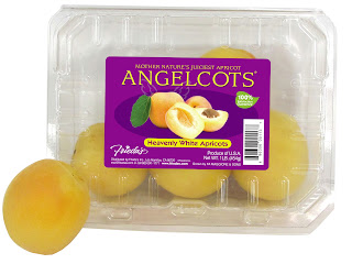 It's time for Angelcots! | Frieda's LLC - The Branded Produce Company