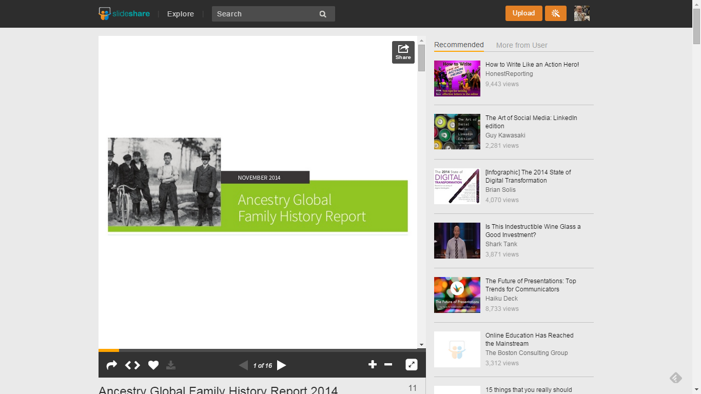 genea musings ancestry com publishes ancestry global family