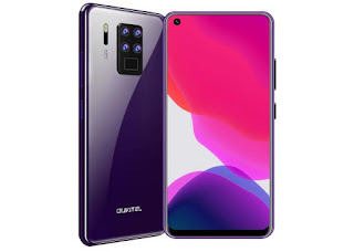OUKITEL C18 PRO OUKITEL